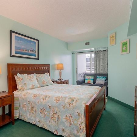 Watson'S Regency Suites Ocean City Exterior photo