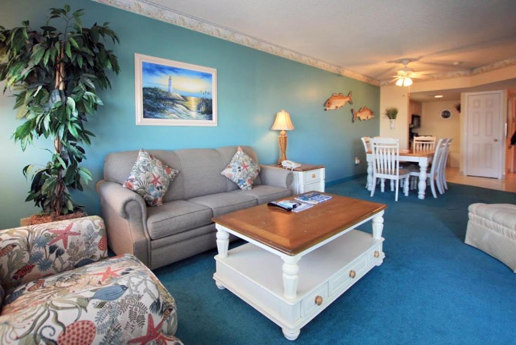 Watson'S Regency Suites Ocean City Exterior photo