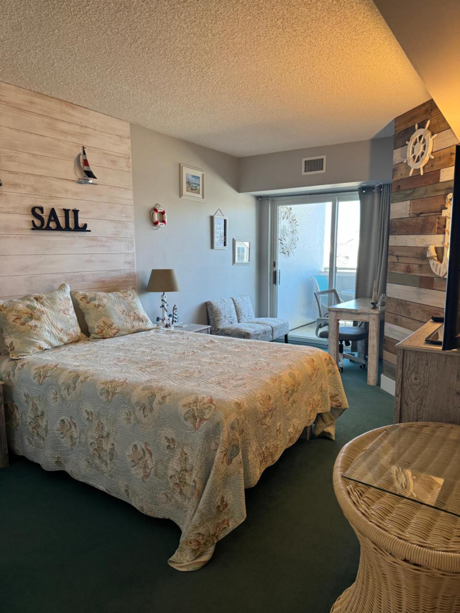Watson'S Regency Suites Ocean City Exterior photo