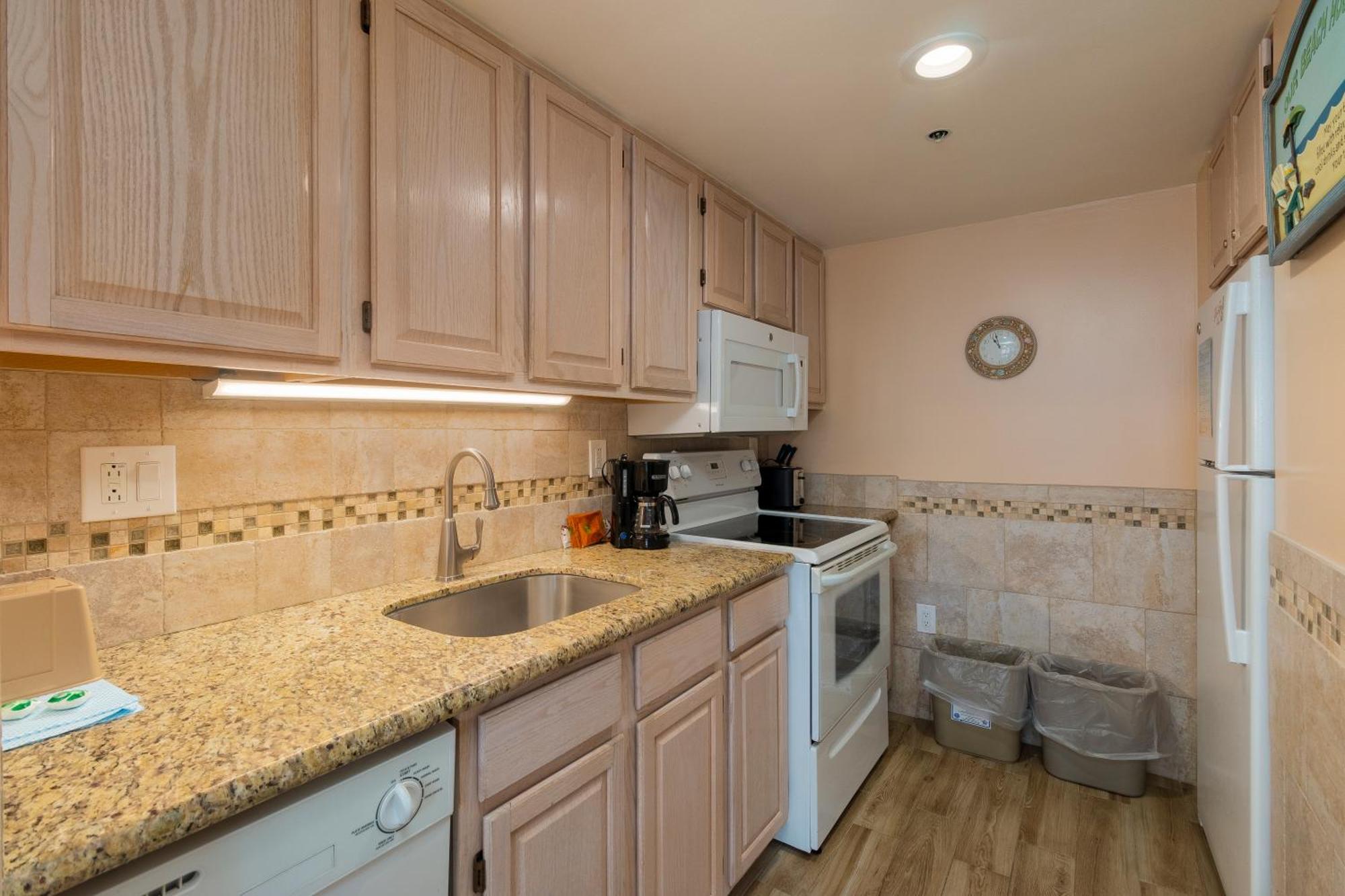 Watson'S Regency Suites Ocean City Exterior photo