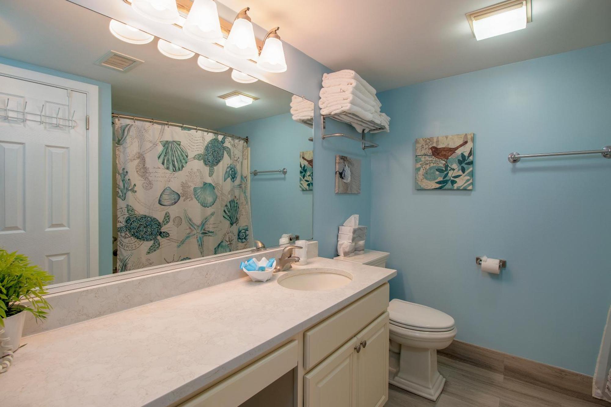 Watson'S Regency Suites Ocean City Exterior photo